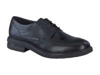 Chaussure mephisto sabots modele oswaldo noir